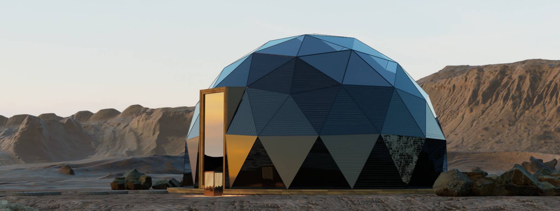 清城区星空酒店帐篷